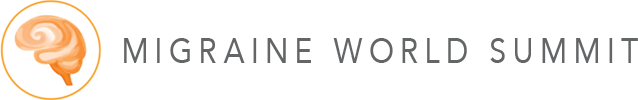 Migraine World Summit logo