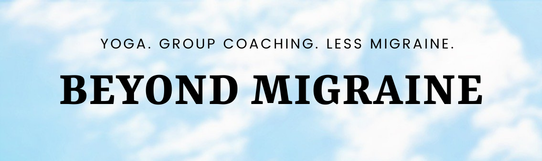 Beyond Migraine