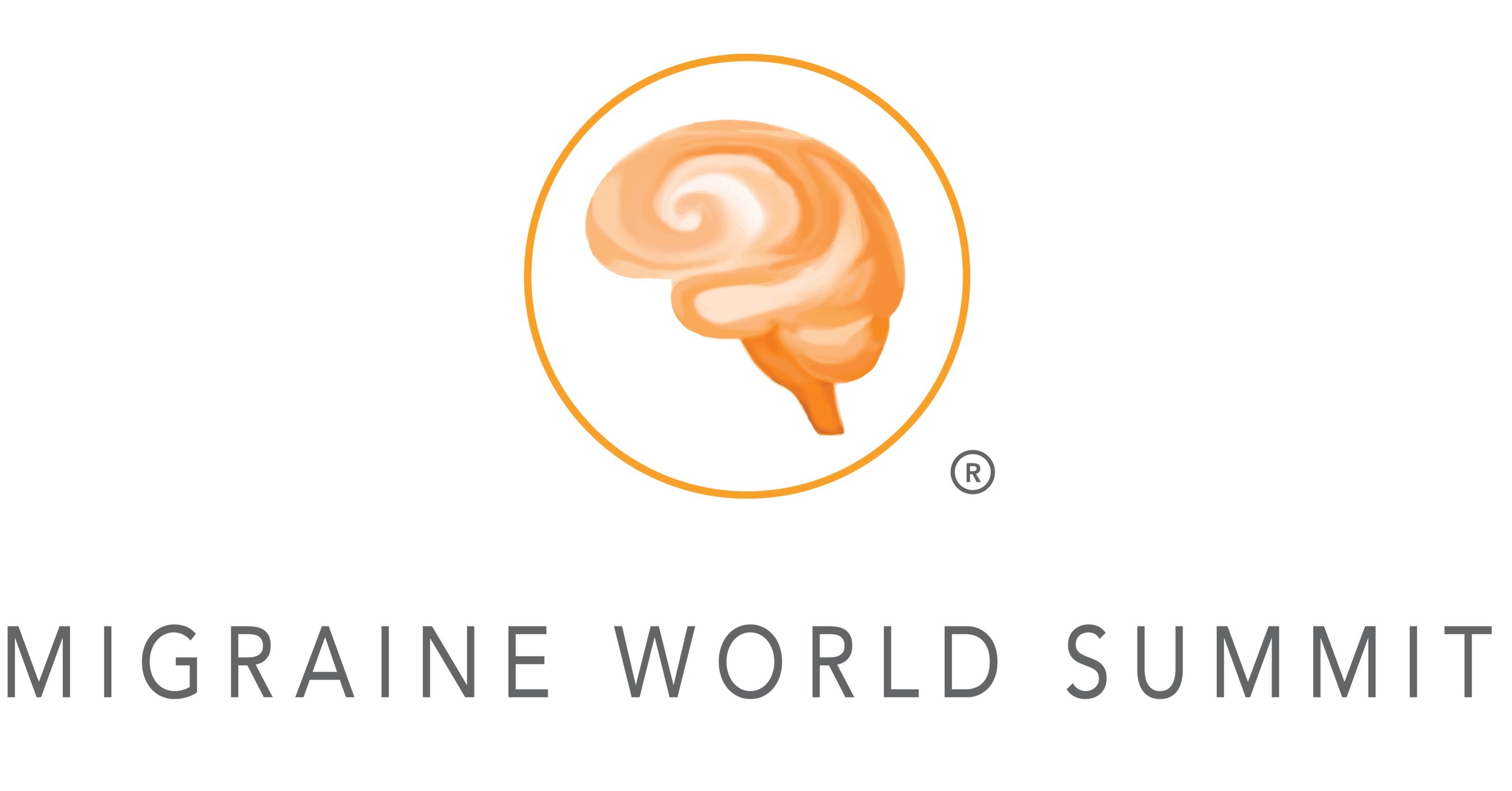 Migraine World Summit Logo