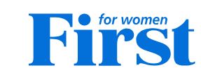 First for Women Logo