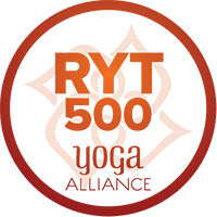 RYT500 certification